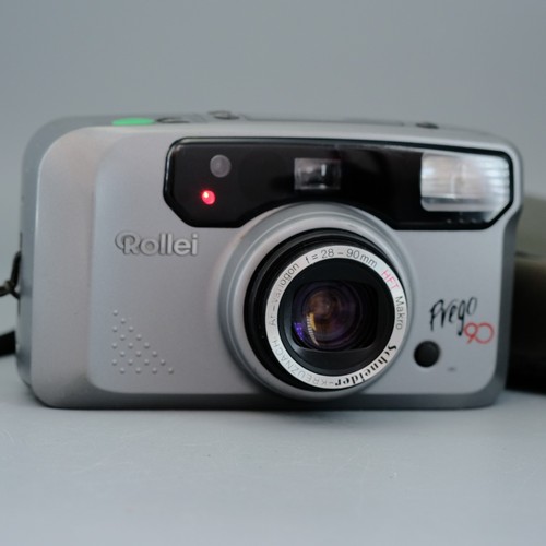 Rollei premio con variatore - con,