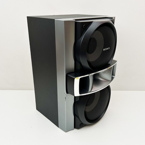 Singolo sony ss - sony, ss-gt444