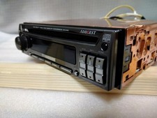 Clarion DRZ9255SE Lettore CD