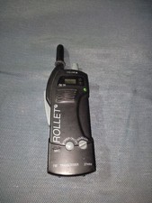 Rollet FM130 FM CB 27MHz