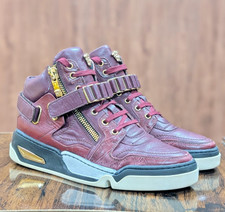 Versace Medusa High Top