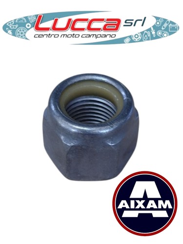 5a7 dado m16x1 bloccaggio - dado,