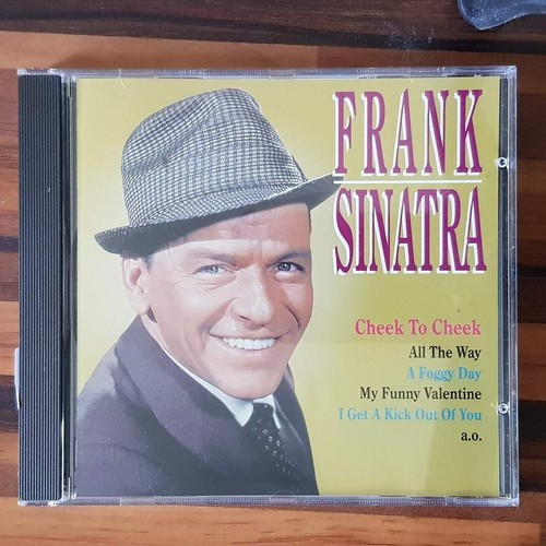 Frank sinatra - frank,
