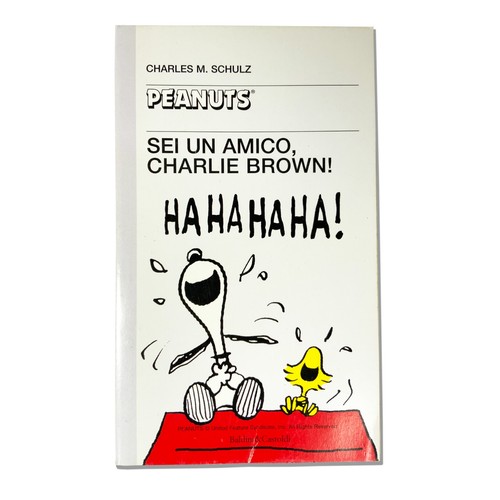 You friend charlie - a,
