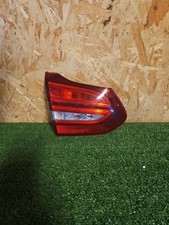 STOP FANALE POSTERIORE LED