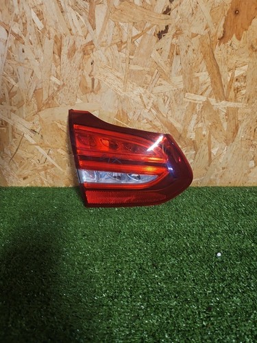Stop fanale posteriore led - fanale,