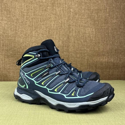 Salomon ultra mid gtx - 🥕salomon,