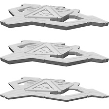 Nemesis Matrix Display Stand Compatible with Canon Prime Action Figure Series