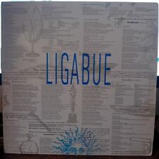 Ligabue - Ligabue (LP, Album)