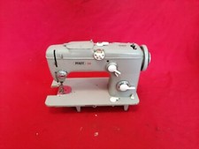 Macchina da cucire automatica Pfaff 260 qualità industriale