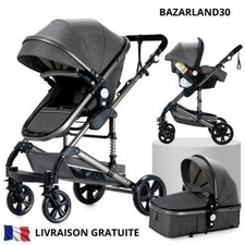 Passeggino 3 IN 1 Bambino