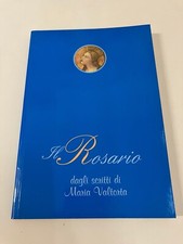 IL ROSARIO dagli scritti di