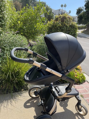 Mima xari stroller - xari,