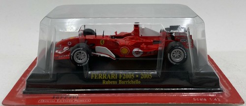 Ebond ferrari f2005 2005 - f1,