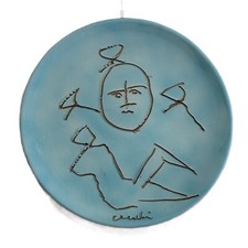 Sandro CHERCHI figura Corrente
