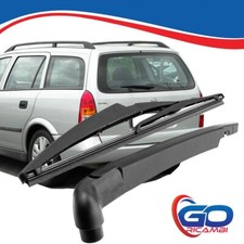 Braccio Spazzola Tergilunotto