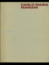 CARLO MARIA MARIANI AA.VV