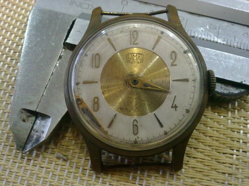 Orologio uomo vintage - ,