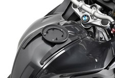 Givi BF16 Borsa serbatoio Serbatoio Bloccato Serbatoio Anello Serbatoio Adatto per BMW F800 GT/R/ST