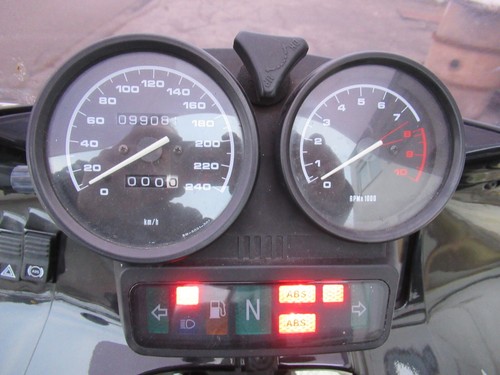 Bmw 1100 abs ez - 1100, 97