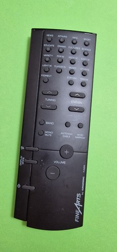 Telecomando originale grundig - telecomando,