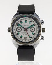 Poljot Acciaio Inox Vintage