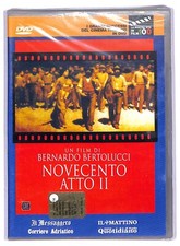EBOND Novecento - Atto I DVD