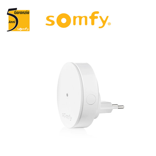 Ripetitore radio somfy protect - ripetitore,
