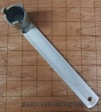 STRUMENTO RIMOZIONE FRIZIONE