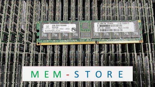 77p5694 ibm originale 2gb - ibm,
