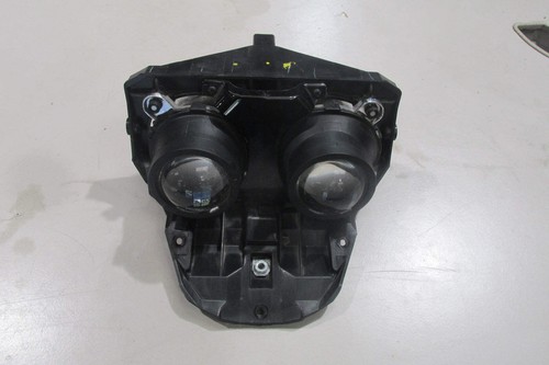 Faro ktm abs 125 - rc, 2017