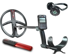 XP DEUS 2 34 FMF RC WS6 con