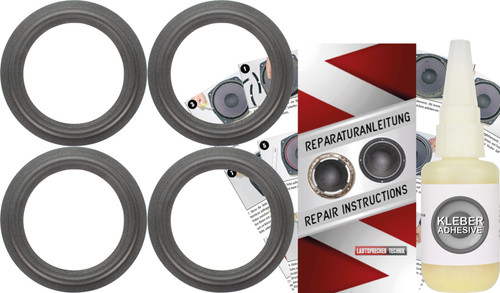 Jbl lx166 kit - jbl, riparazione