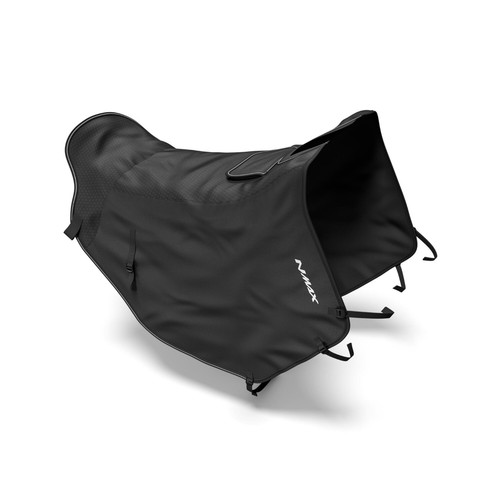 Grembiule originale yamaha max - originale,