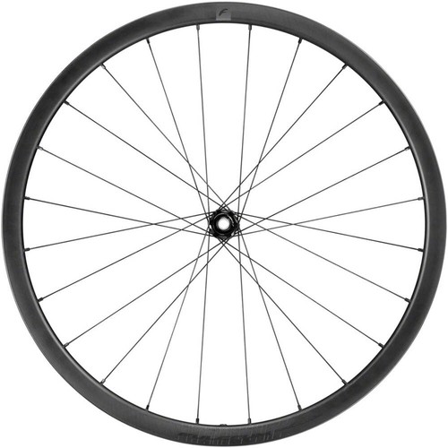 Ruota anteriore carbonio - ruota,