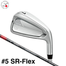 YAMAHA Golf 2026 RMX DD-2 Iron