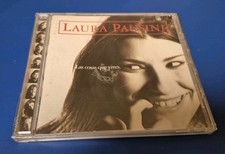 Laura Pausini, Las Cosas Que