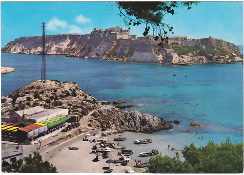Isole tremiti foggia - isole,