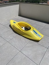 Kayak Dragorossi Squashtail