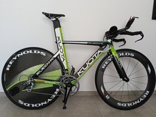 Bici Da Corsa Kuota Kueen-K