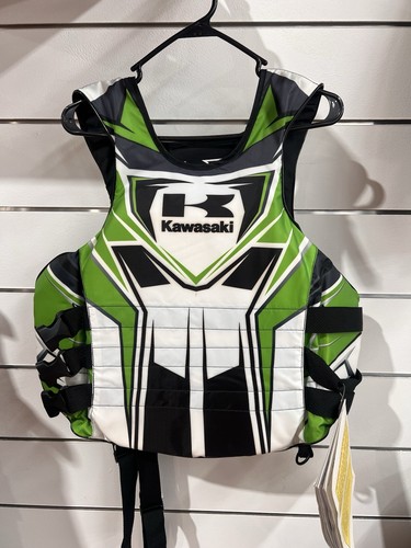 Giubbotto salvagente kawasaki - giubbotto,