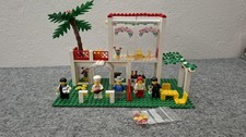 LEGO Town: Breezeway Café