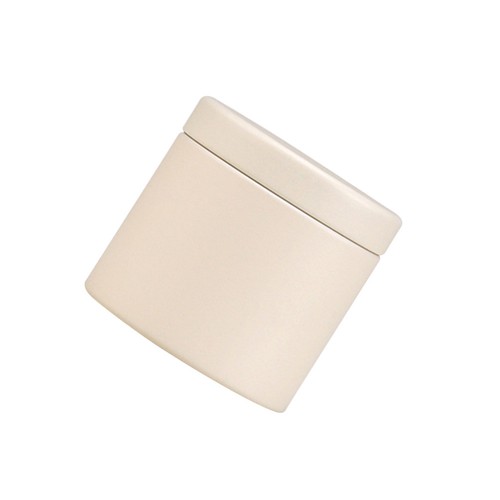 Scatola rotonda latta mini - rotonda,