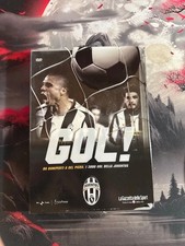 GOL DA BONIPERTI A DEL PIERO I