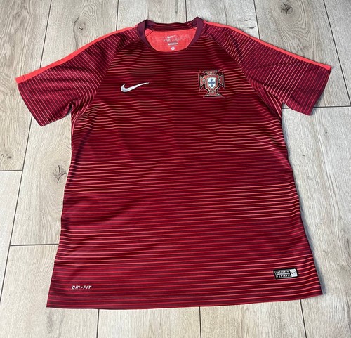 Maglia allenamento portogallo - allenamento,