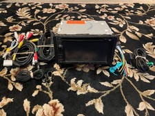 Pioneer AVIC-X930BT Lettore