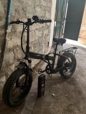 Bici elettrica pieghevole Coppi