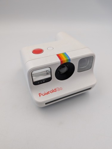 Macchina fotografica polaroid - macchina,