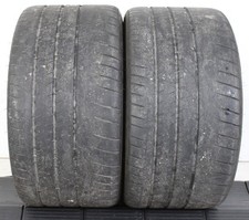 2 pneumatici estivi 305/30R20