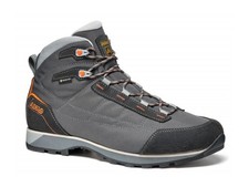 ASOLO SCARPONI TREKKING UOMO